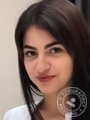 Уралева Ангелина Сергеевна Уралева Ангелина Сергеевна