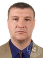 Капустин Сергей Юрьевич Капустин Сергей Юрьевич