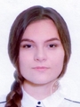 Поварёнкина Анна Викторовна Поварёнкина Анна Викторовна