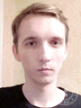 Блинов Денис Владимирович Блинов Денис Владимирович