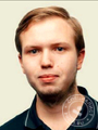 Кириллов Дмитрий Александрович Кириллов Дмитрий Александрович