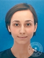 Матвиенок Ульяна Борисовна Матвиенок Ульяна Борисовна