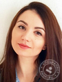 Федотова Олеся Владимировна Федотова Олеся Владимировна