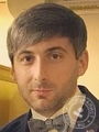 Аганов Александр Тимурович Аганов Александр Тимурович