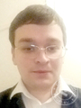 Фролов Ян Олегович Фролов Ян Олегович