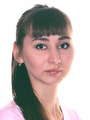 Юртушева Виктория Кайнитиновна Юртушева Виктория Кайнитиновна