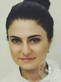 Айрапетян Милена Самвеловна Айрапетян Милена Самвеловна
