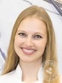 Хорольская Екатерина Сергеевна Хорольская Екатерина Сергеевна