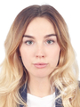 Тыновская Полина Максимовна Тыновская Полина Максимовна
