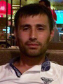 Ходжиев Маъсумхон Махмудхонович Ходжиев Маъсумхон Махмудхонович