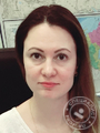Гвоздева Юлия Владимирона Гвоздева Юлия Владимирона