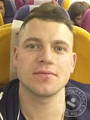 Третьяков Семён Викторович Третьяков Семён Викторович