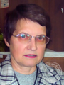 Головина Лариса Владимировна Головина Лариса Владимировна
