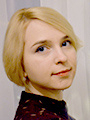 Матвеева Надежда Сергеевна Матвеева Надежда Сергеевна