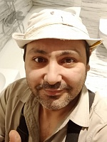 Салохиддинов Равшанжон Салохиддинов Равшанжон