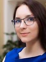 Шевченко Дарья Андреевна Шевченко Дарья Андреевна