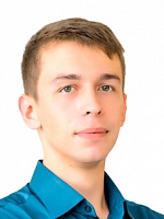 Орлов Владимир Владимирович Орлов Владимир Владимирович