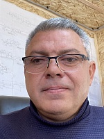 Гюрджиев Юрий Федорович Гюрджиев Юрий Федорович
