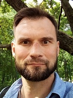 Косов Евгений Валентинович Косов Евгений Валентинович