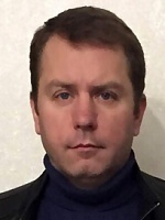Матюхин Дмитрий Юрьевич Матюхин Дмитрий Юрьевич