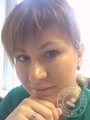 Ковачева Яна Валерьевна