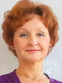 Корнилова Ирина Владимировна