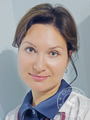 Глушкова Юлия Александровна Глушкова Юлия Александровна