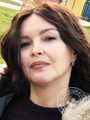 Овчинникова Наталья Григорьевна Овчинникова Наталья Григорьевна