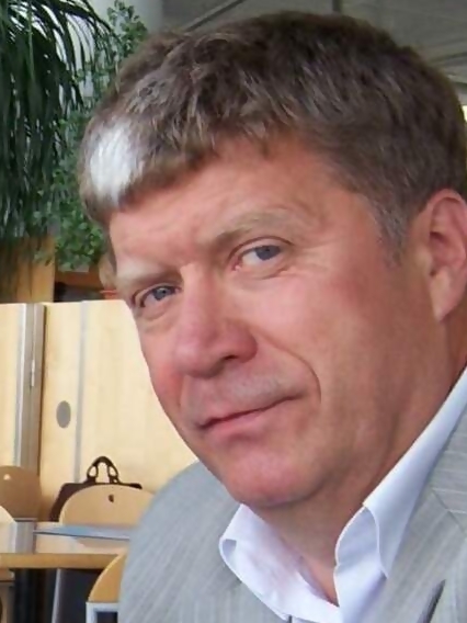 Седезнев Сергей Николаевич