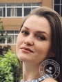 Фаюстова Кристина Геннадьевна Фаюстова Кристина Геннадьевна