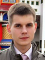 Лазарев Олег Вячеславович