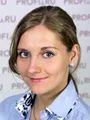 Новикова Диана Олеговна