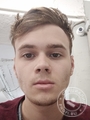 Калашников Дмитрий Сергеевич