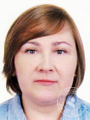 Тихонина Светлана Ивановна Тихонина Светлана Ивановна