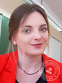 Филь Светлана Константиновна Филь Светлана Константиновна