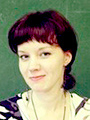 Кулакова Марина Викторовна