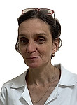 Скрипка Елена Витальевна