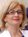 Никоян Лусинэ Петросовна