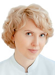 Лошкарева Ирина Александровна Лошкарева Ирина Александровна