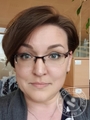 Васильева Ольга Владиславовна