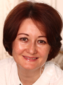 Козлова Елена Михайловна