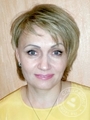Кладова Светлана Леонидовна