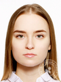 Кушнарева Анна Эдуардовна