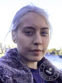 Елизарова Ева Алексеевна Елизарова Ева Алексеевна