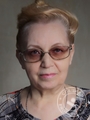 Завгородняя Елена Пантелеевна