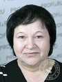 Кудинова Епистимия Георгиевна