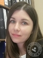 Красулина Любовь Александровна Красулина Любовь Александровна