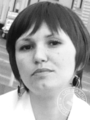 Измайлова Вероника Альбертовна