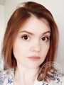 Сазонова Евгения Олеговна Сазонова Евгения Олеговна