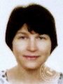 Евланова Елена Владимировна